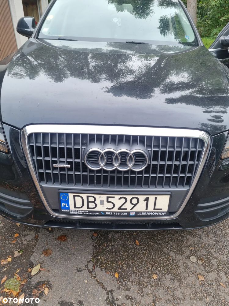 Audi Q5 2.0 TDI Quattro - 5