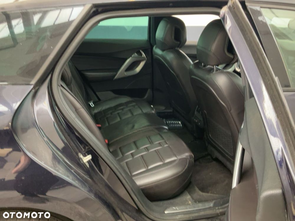 Citroën DS5 2.0 BlueHDi SportChic - 8