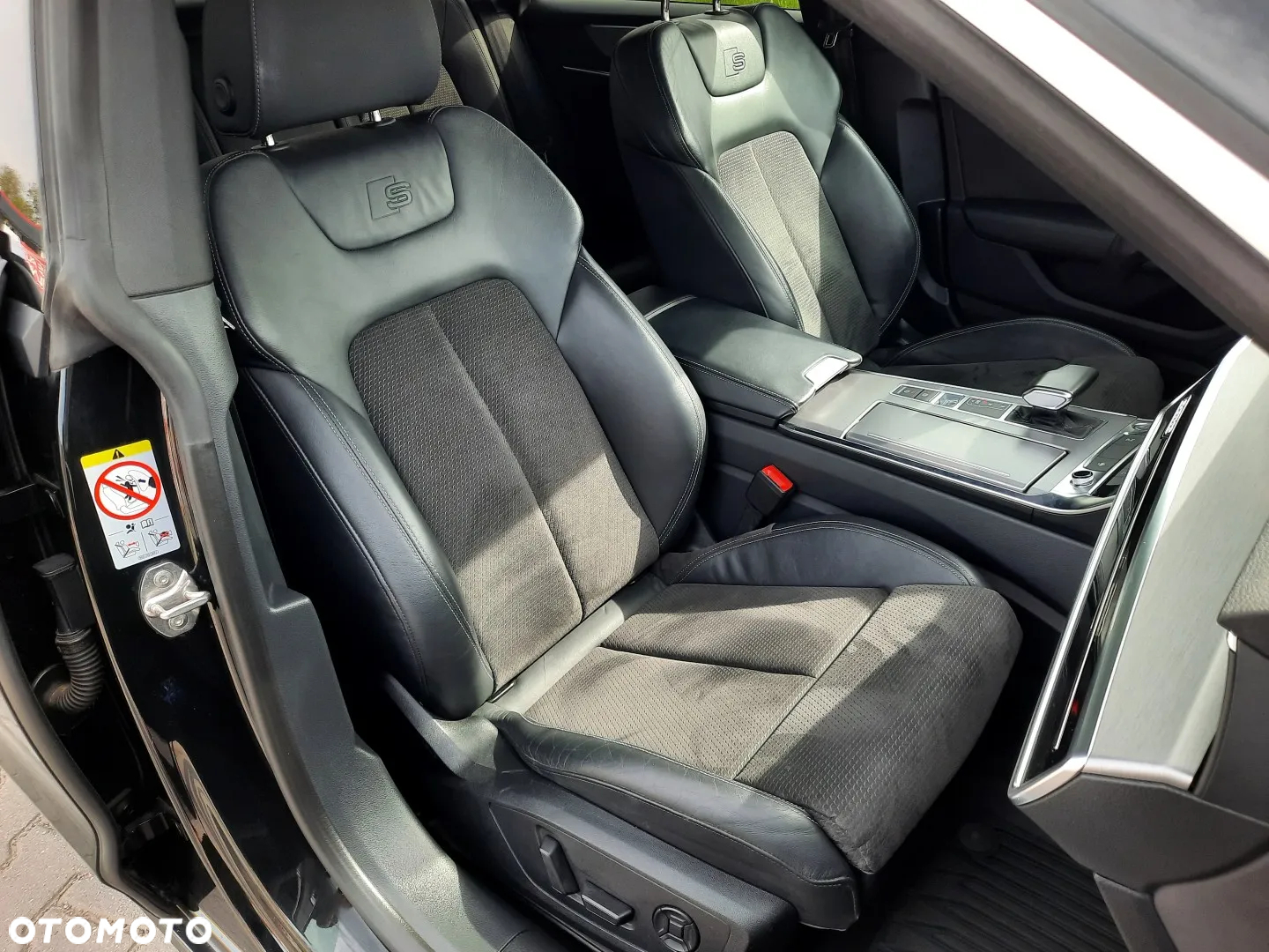Audi A7 Sportback 3.0 TDI Quattro S tronic - 24