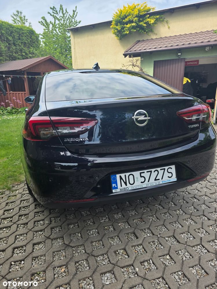 Opel Insignia 1.5 T Elite S&S - 28