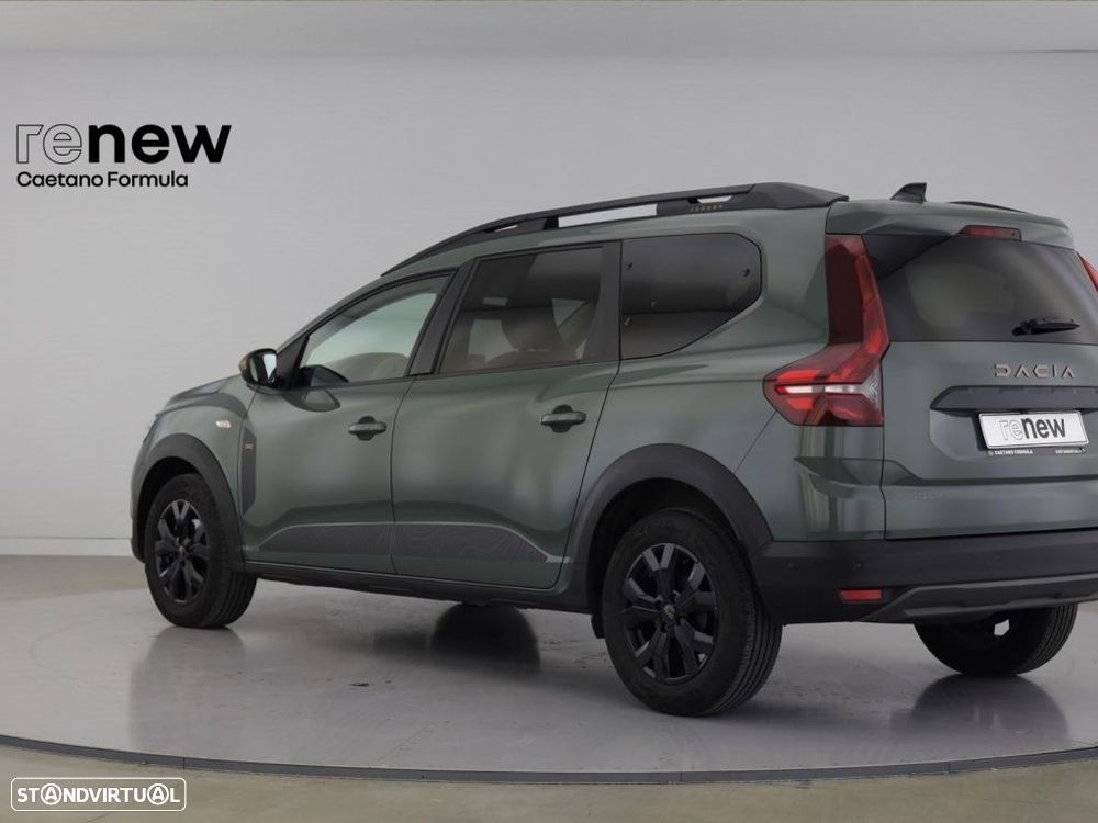 Dacia Jogger 1.0 ECO-G SL Extreme+ Up&Go 7L Bi-Fuel - 5