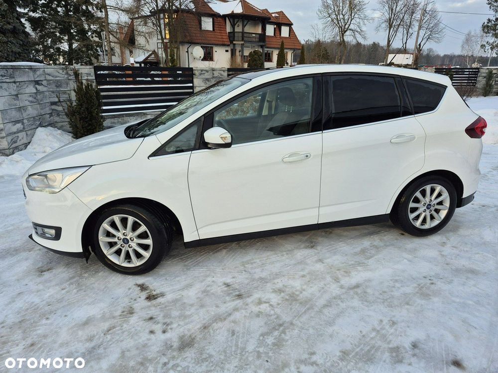 Ford C-MAX - 12