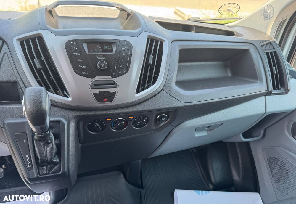 Ford Transit Frigorific 2.0TDCi - 7