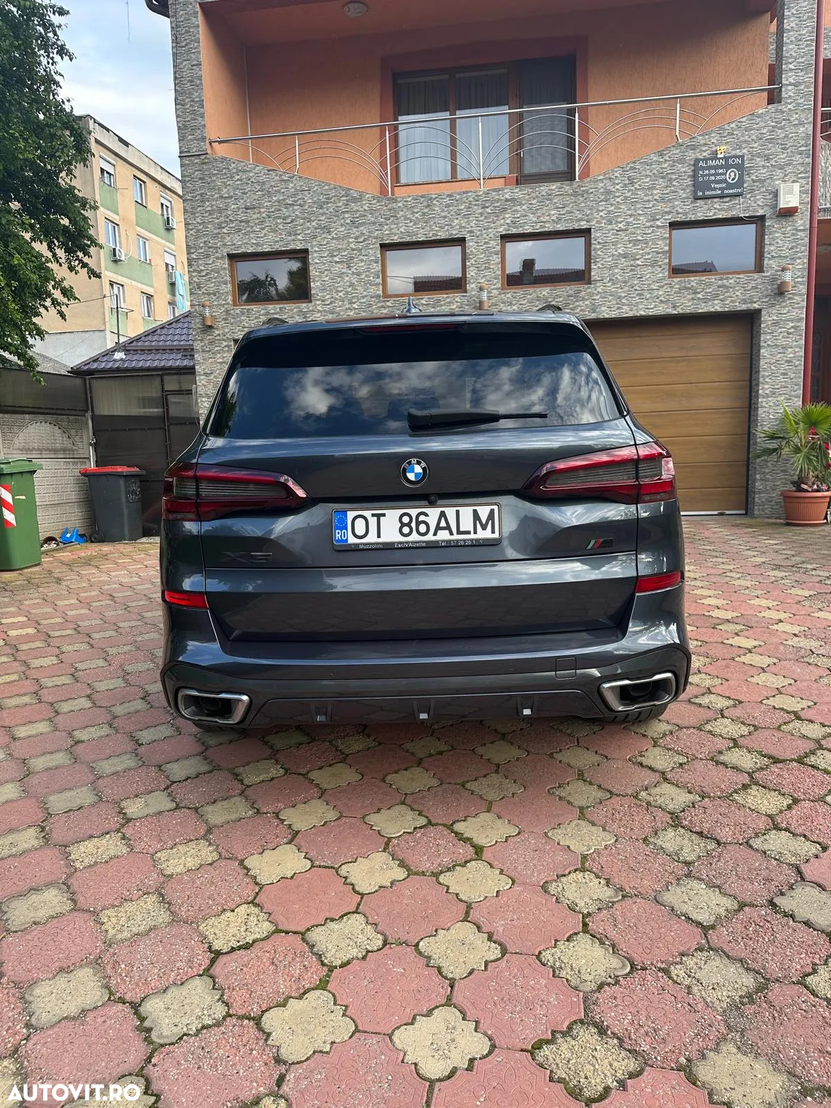 BMW X5 xDrive25d xLine - 26