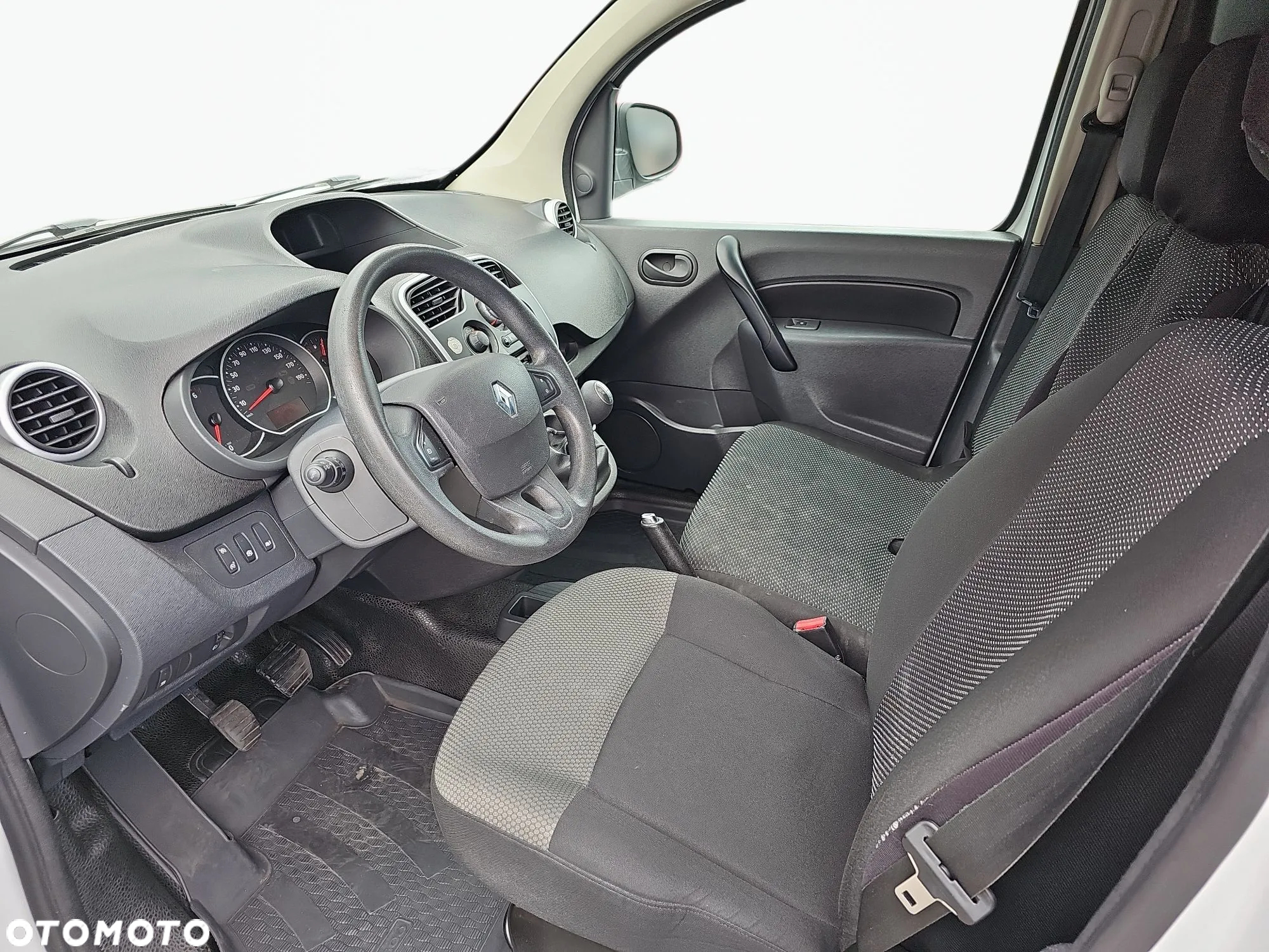 Renault Kangoo - 10
