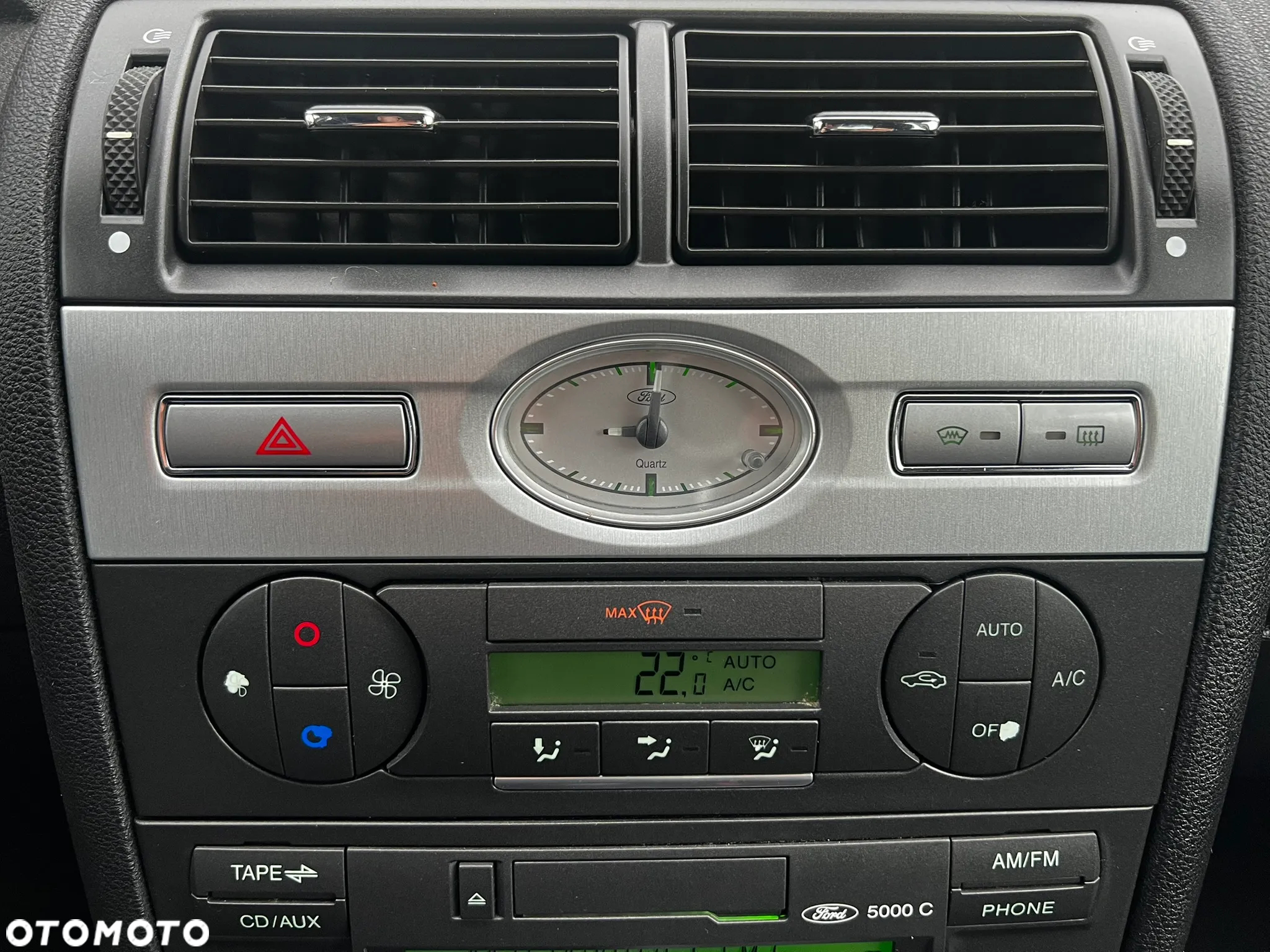 Ford Mondeo 2.0 Ambiente - 18