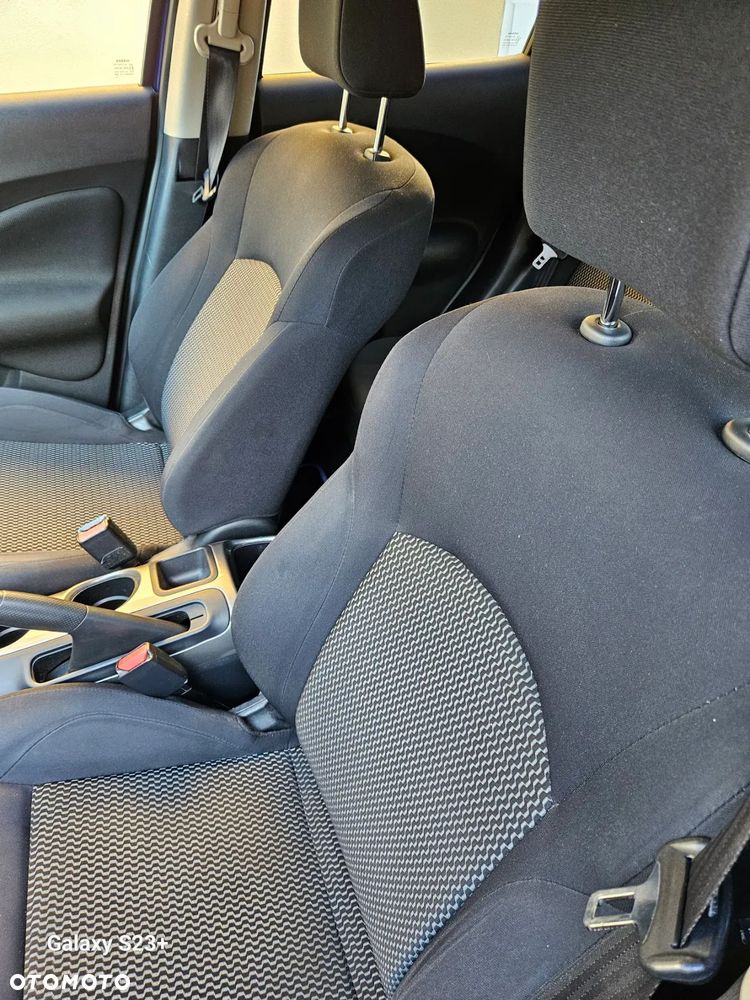 Nissan Juke 1.2 DIG-T 360 - 7