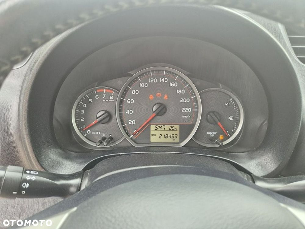 Toyota Yaris - 21