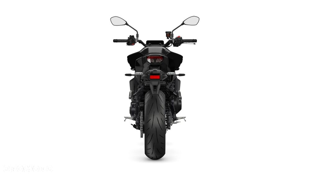 Yamaha MT - 24