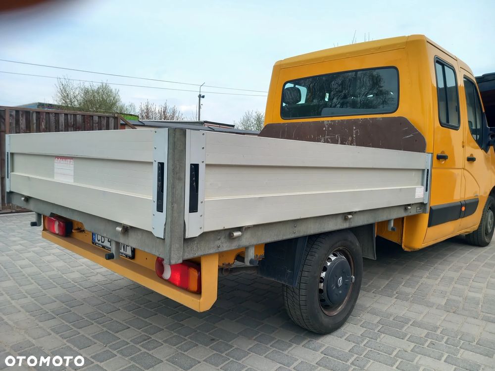 Renault Master - 3