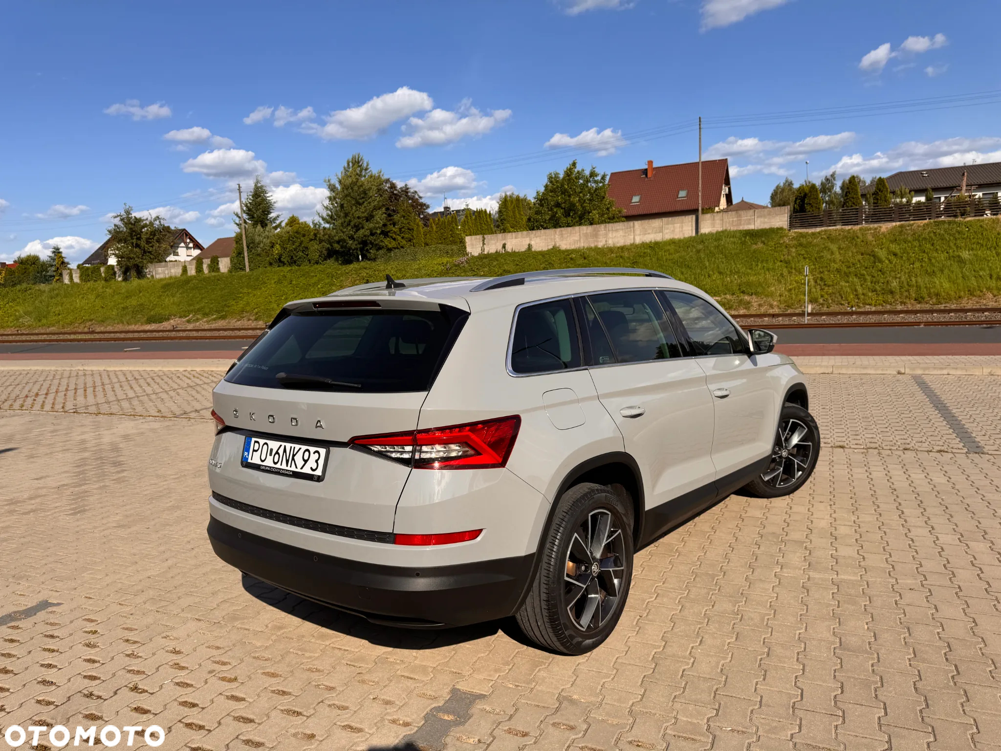 Skoda Kodiaq 1.5 TSI ACT 4x2 Style - 5