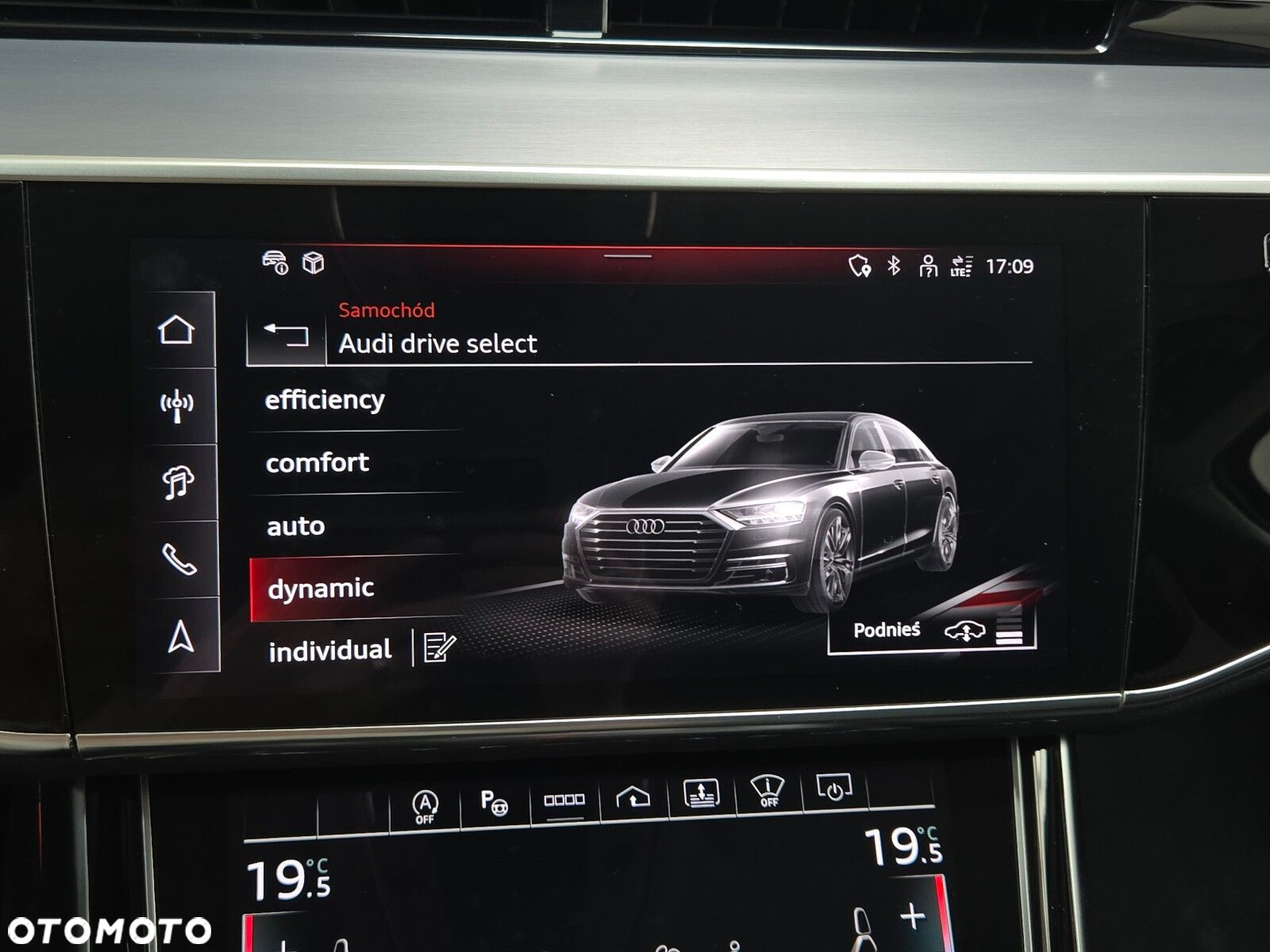 Audi A8 - 33