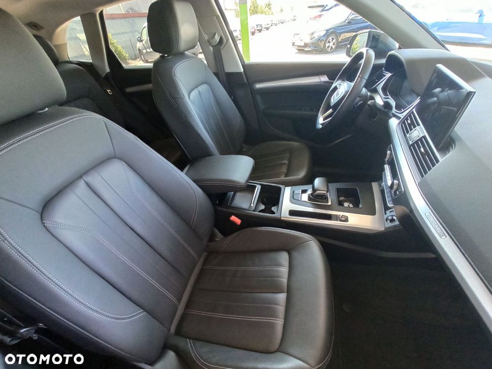 Audi Q5 - 11