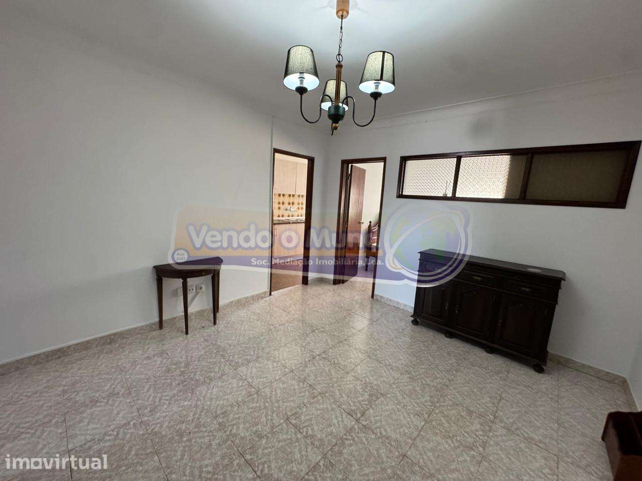 Apartamento T2 em Benavente (B699) - Grande imagem: 5/11