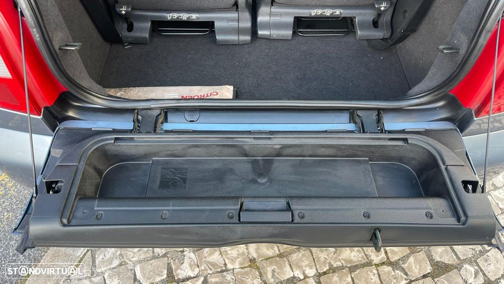 Citroën C2 1.1 SX Pack - 23