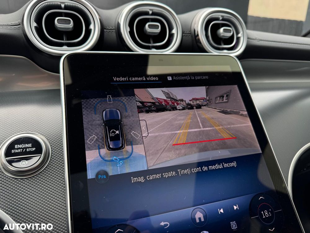 Mercedes-Benz GLC - 31