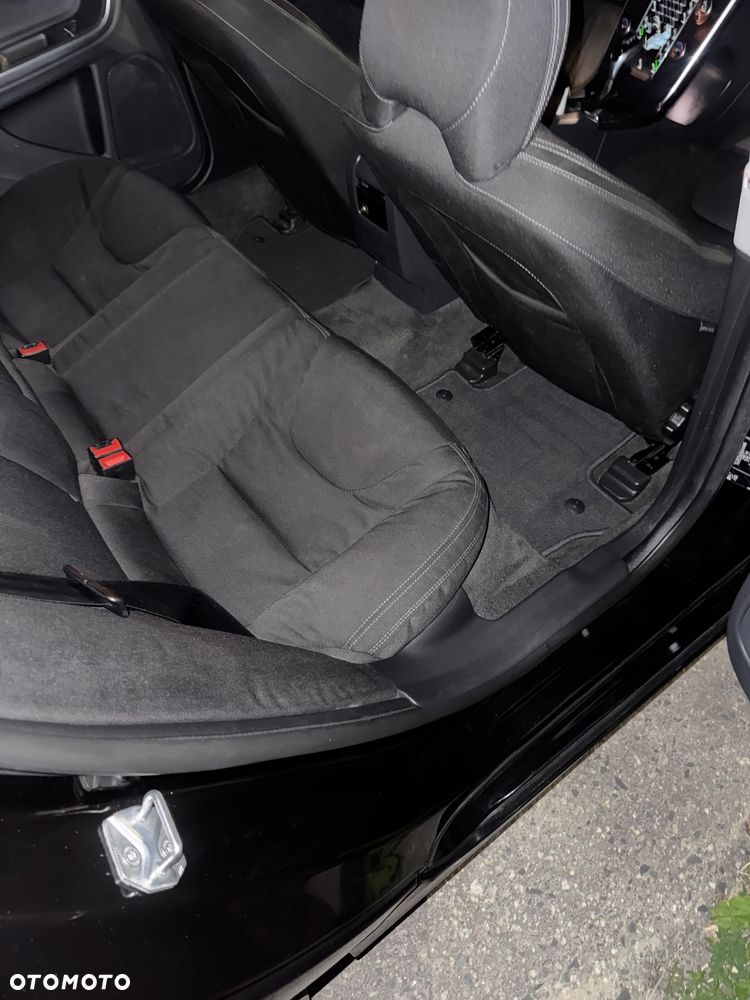 Volvo S60 D4 Geartronic Edition Pro - 10