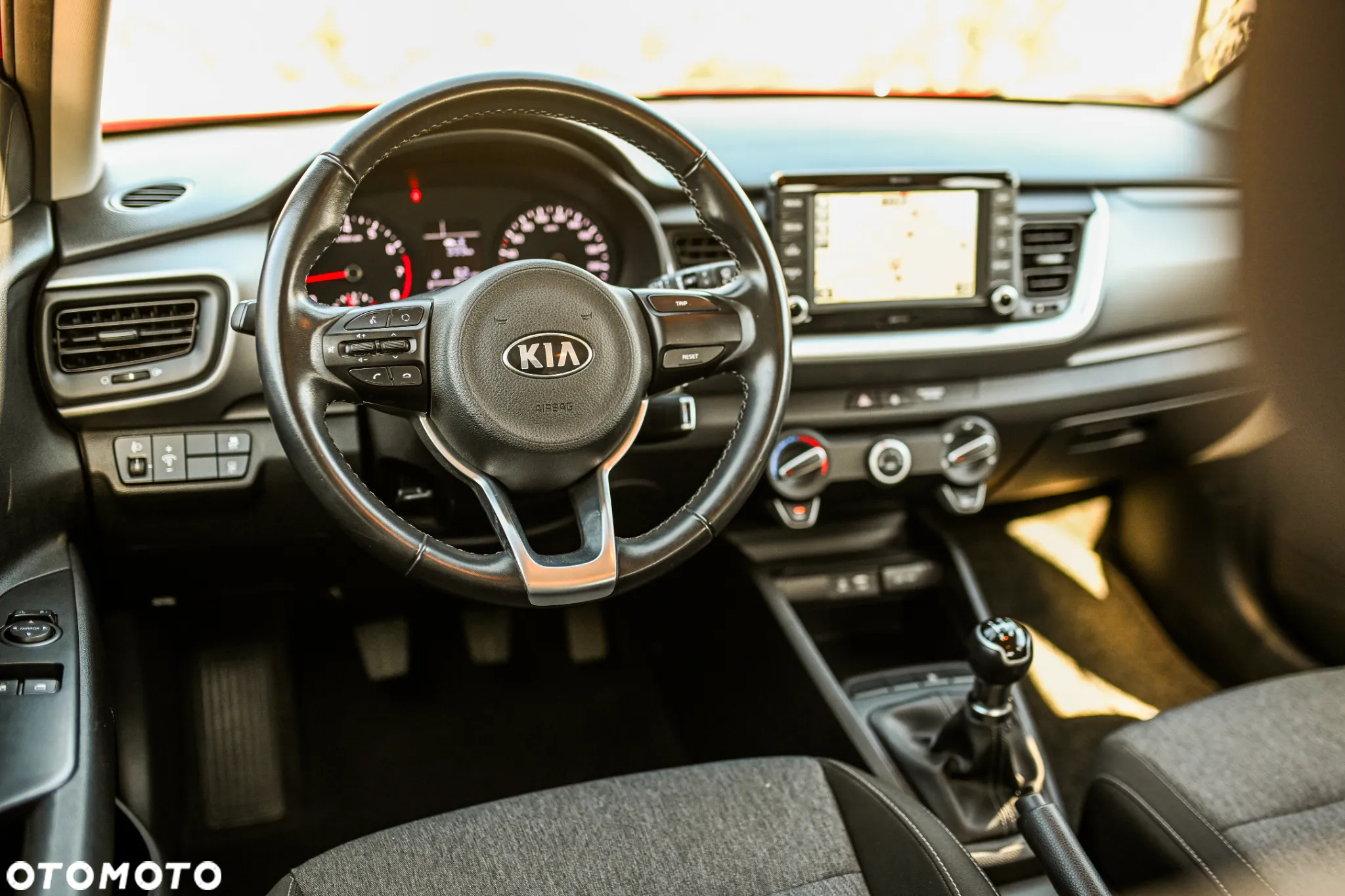 Kia Stonic 1.2 L - 25