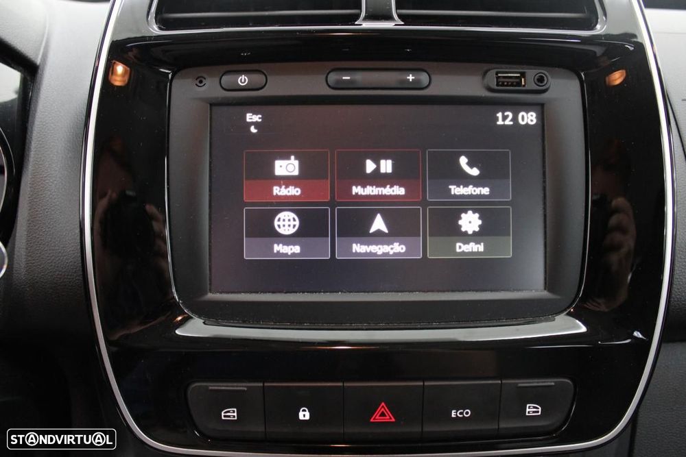 Dacia Spring Electric 65 Expression - 23