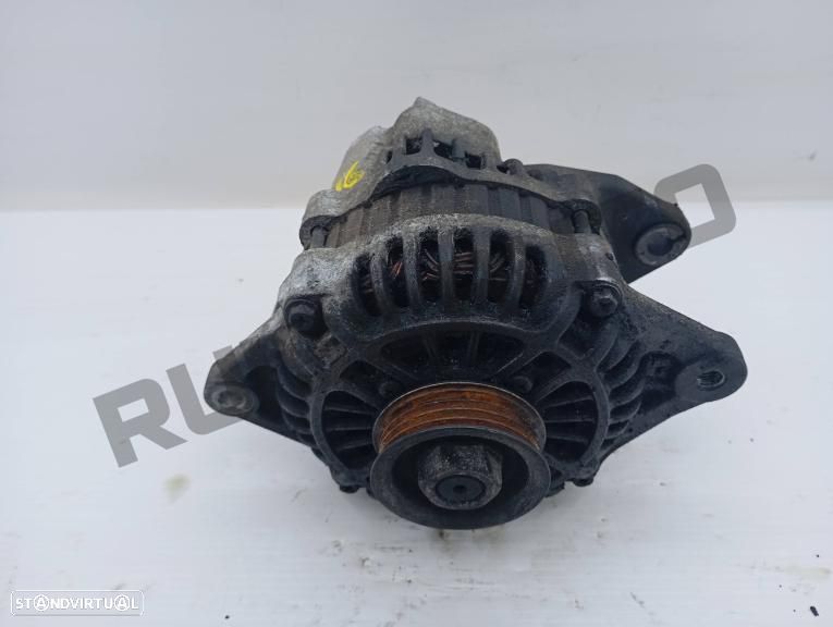 Alternador A2t39391 Mazda 323 S V Sedan (ba) [1994_2000] 1.5 16 - 1