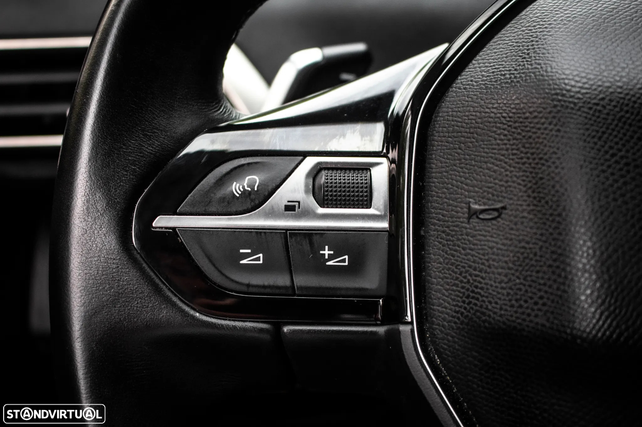 Peugeot 5008 PureTech 130 EAT6 Active - 15