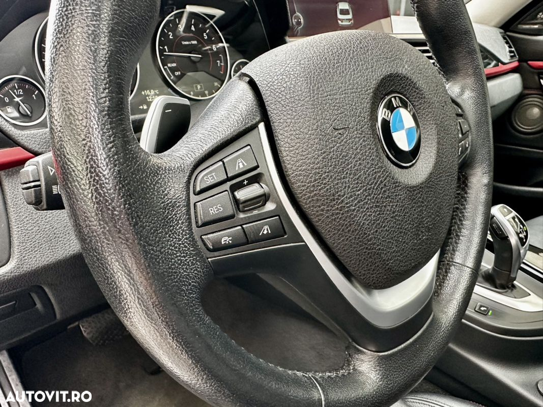 BMW Seria 4 - 16