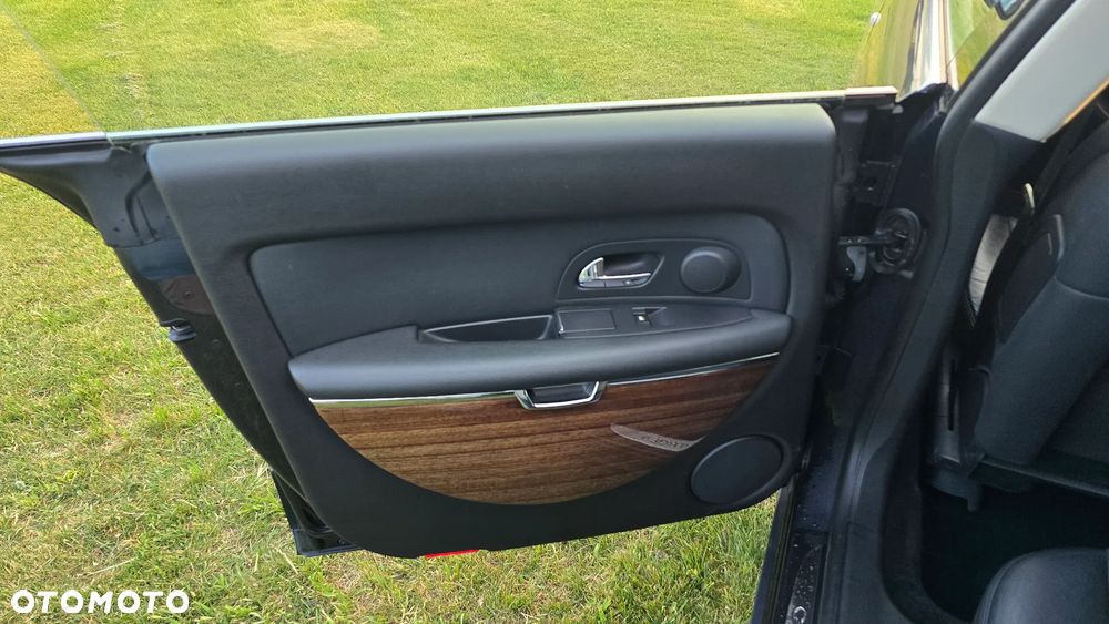 Citroën C6 2.7 HDi 24V Exclusive - 12