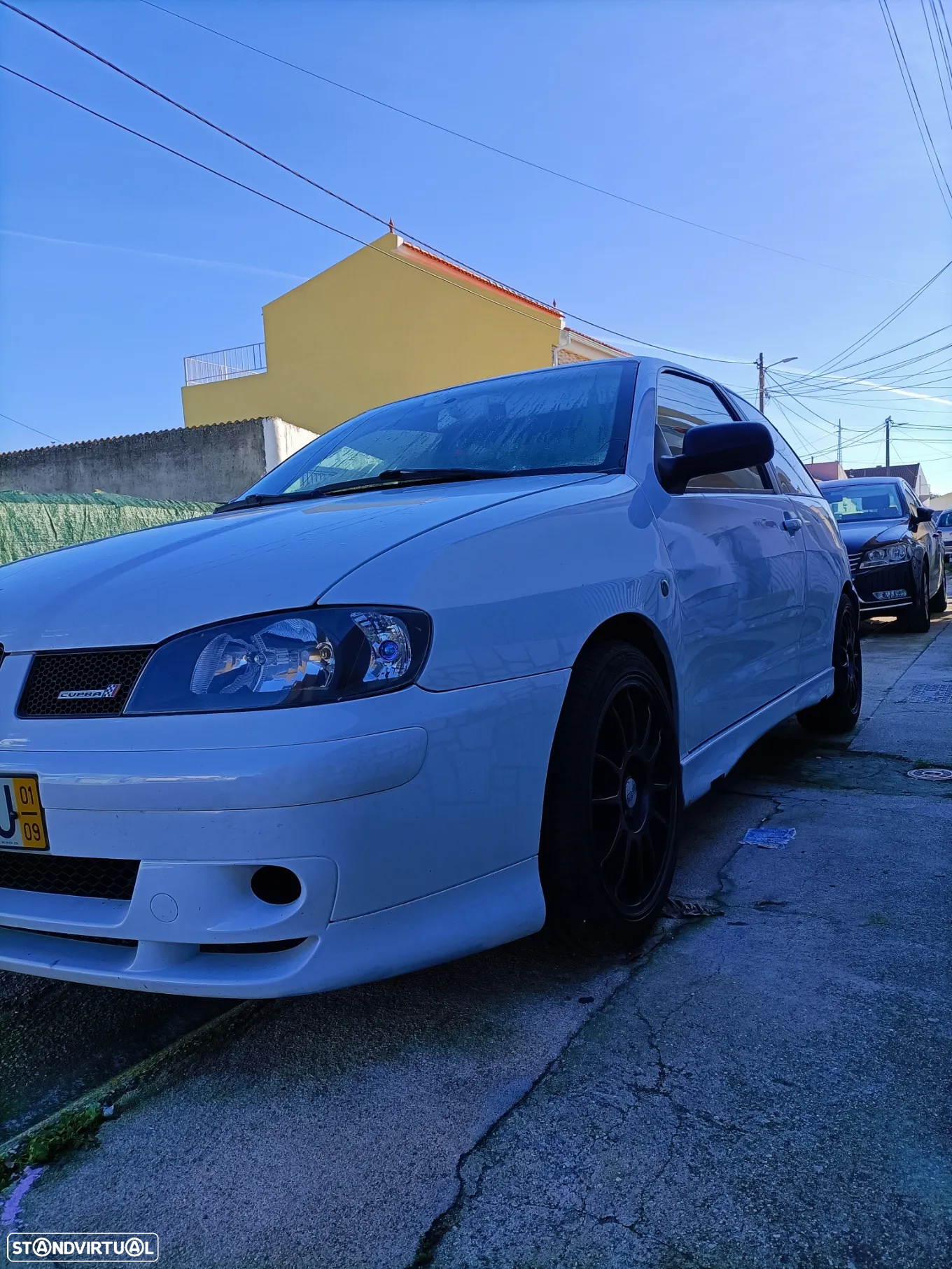 SEAT Ibiza - 2