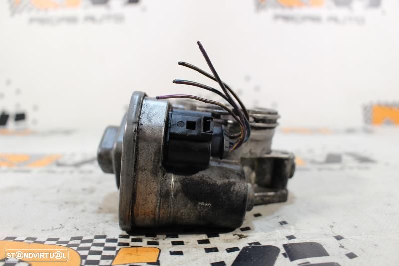 Borboleta De Admissão Audi A3 (8P1)  038128063M / 038 128 063 M - 7