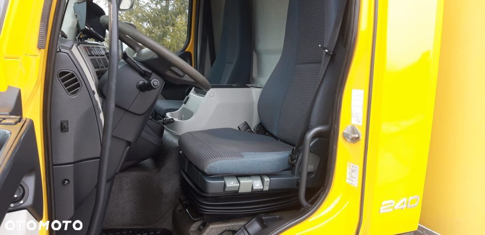 Volvo FL 240 Euro 5 Super Stan - 10