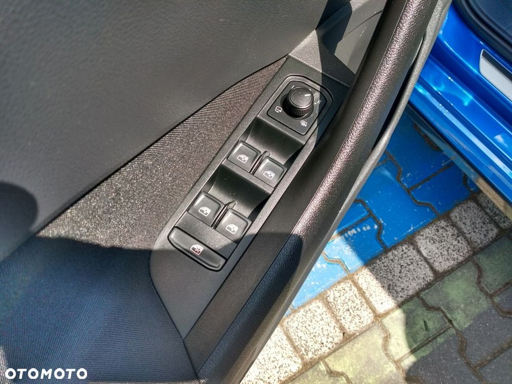 Skoda Kamiq - 11