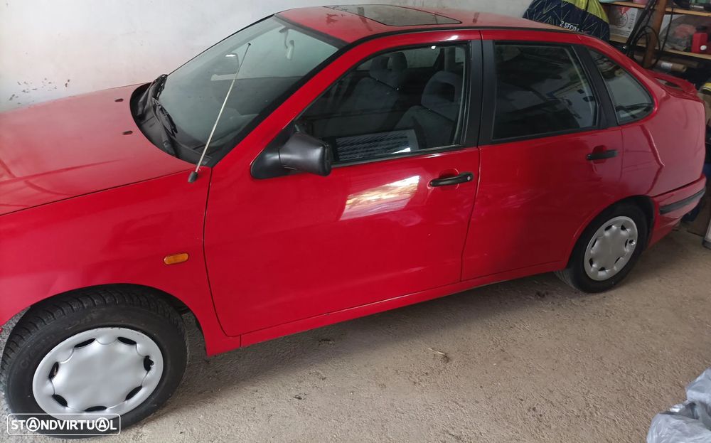 SEAT Cordoba 1.4 GLX - 2