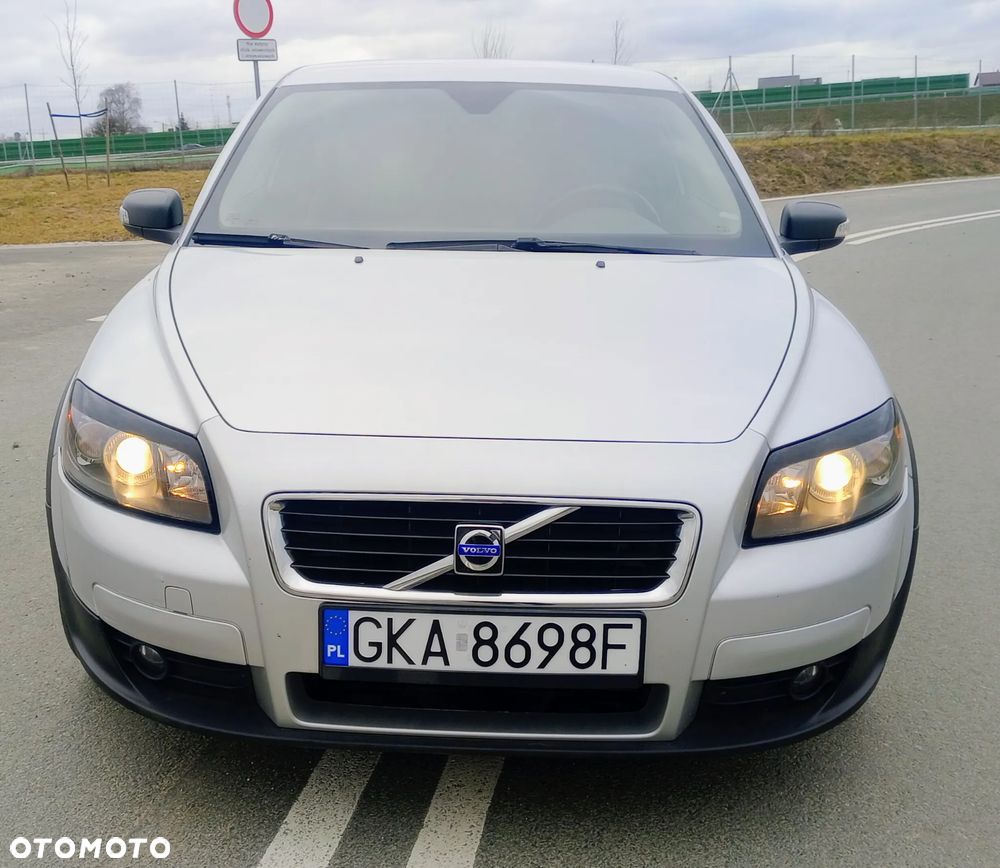 Volvo C30 1.6 Momentum - 7
