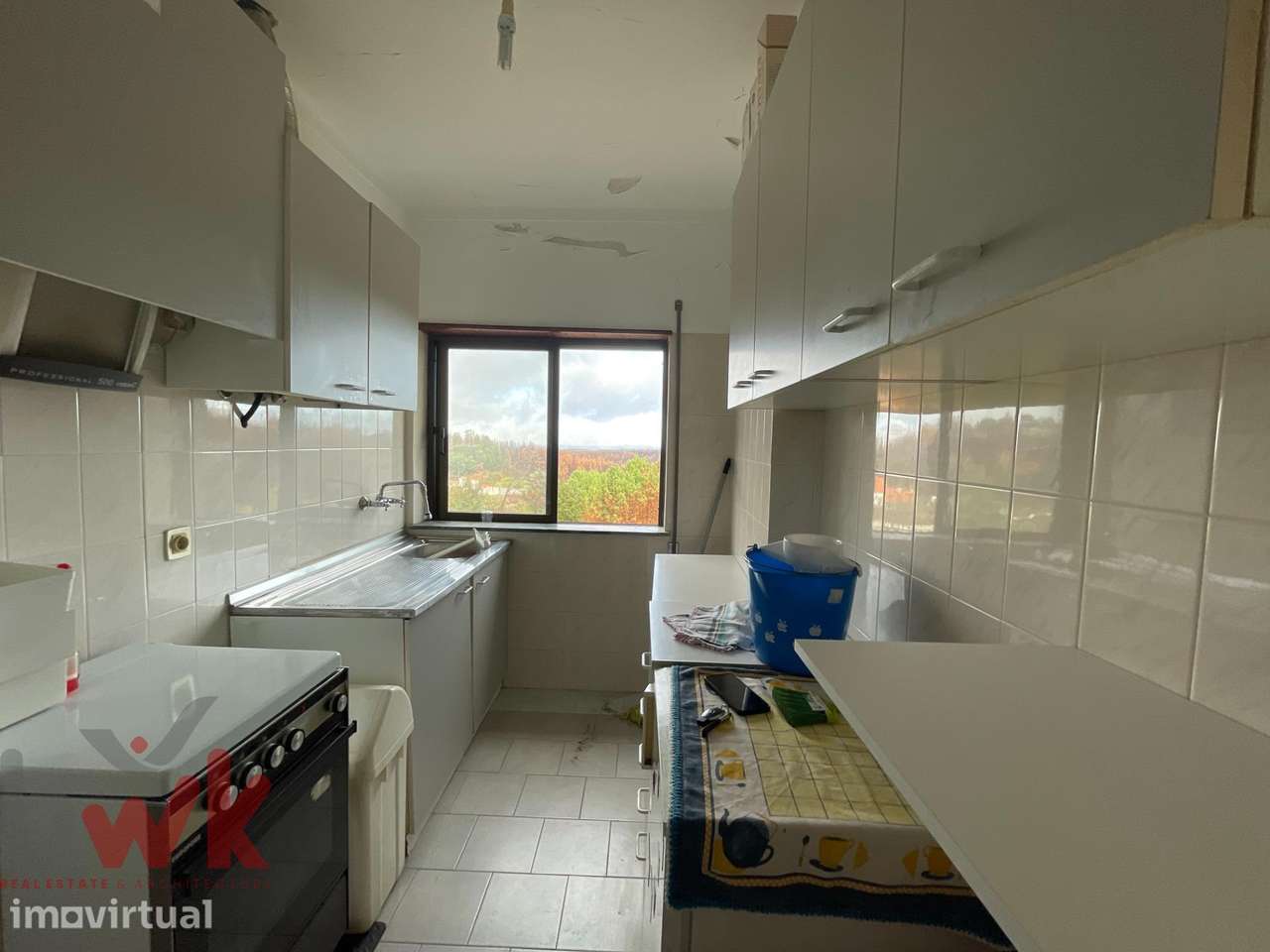 Apartamento T1+1 à venda em Torrozelo - Grande imagem: 4/18