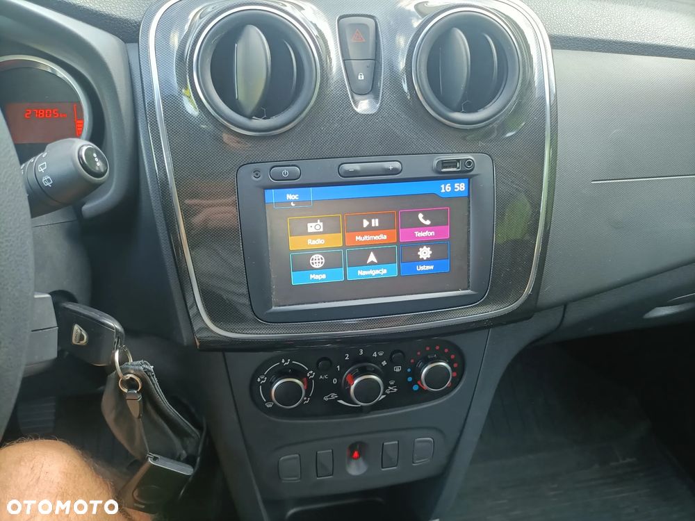 Dacia Sandero TCe 100 Comfort - 12