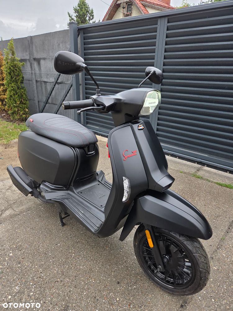 Lambretta Inny - 1