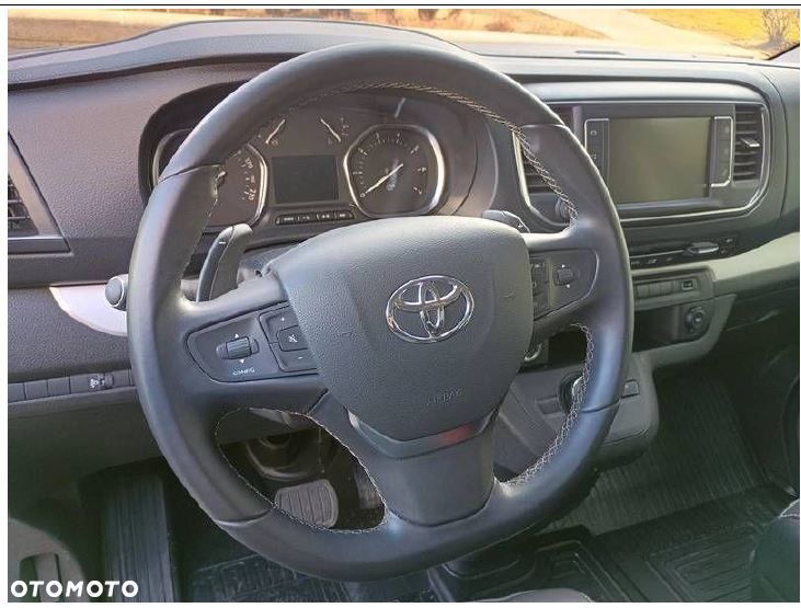 Toyota ProAce - 12