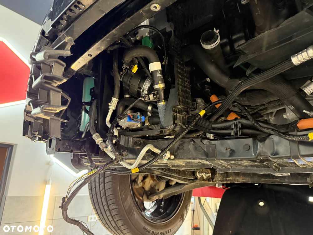 Renault Arkana 1.6 E-Tech Full Hybrid 145 Esprit Alpine MMT - 38