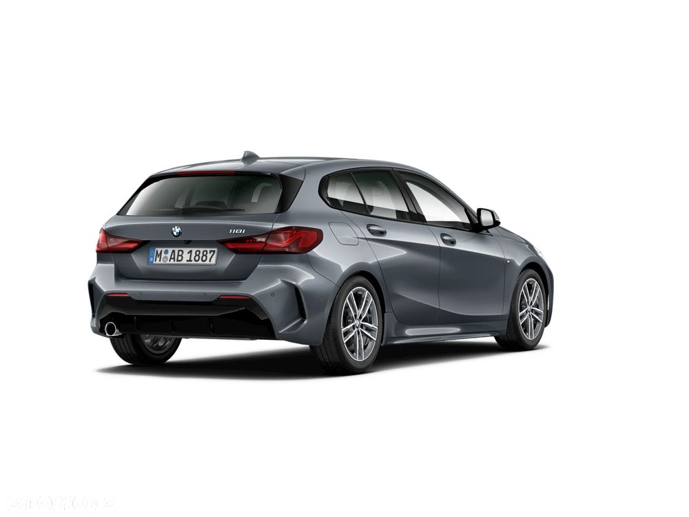BMW Seria 1 118i M Sport - 2