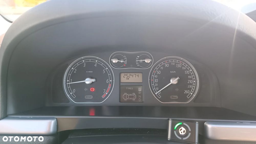 Renault Laguna II 2.0T Image - 7