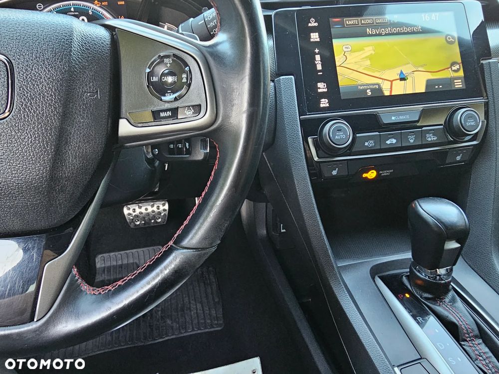 Honda Civic - 24