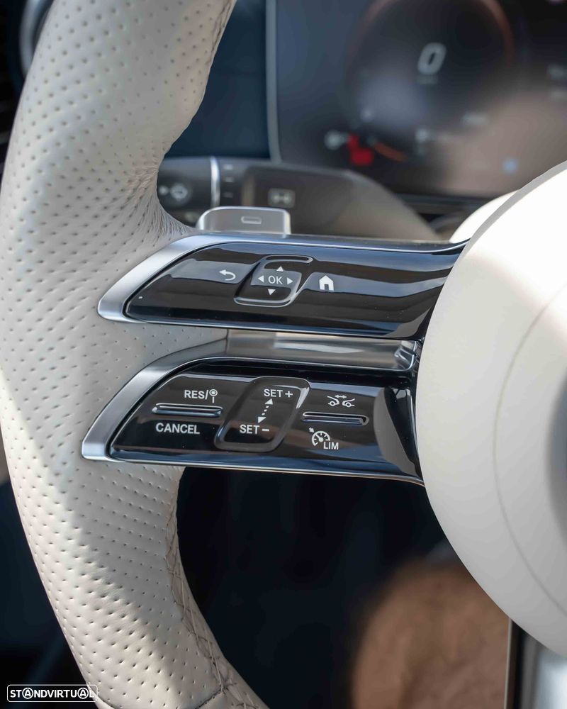 Mercedes-Benz E 450 4Matic Aut. - 26