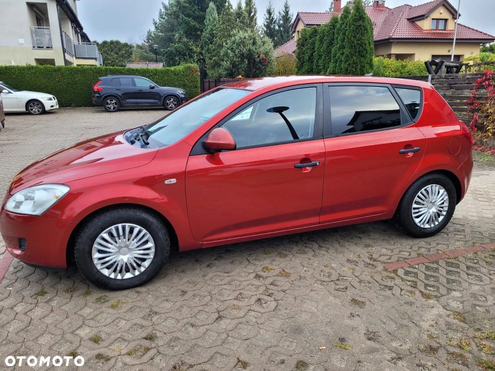 Kia Ceed 1.4 Comfort - 15