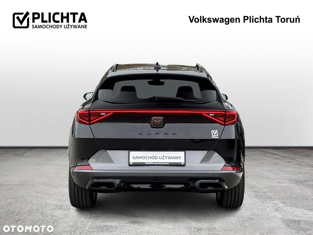 Cupra Formentor 1.5 TSI DSG - 8