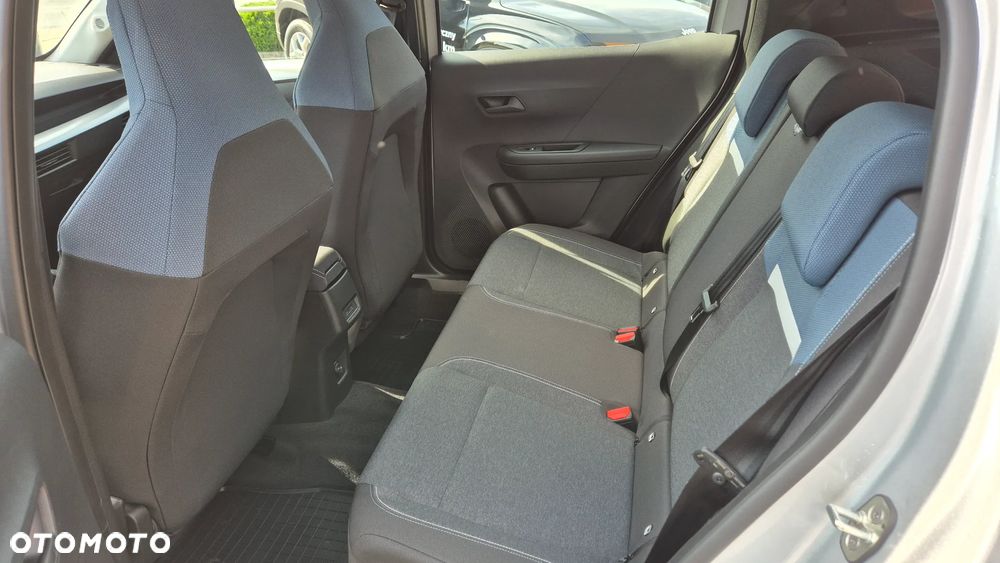 Opel Frontera 1.2 T mHEV Edition eDTC6 - 13