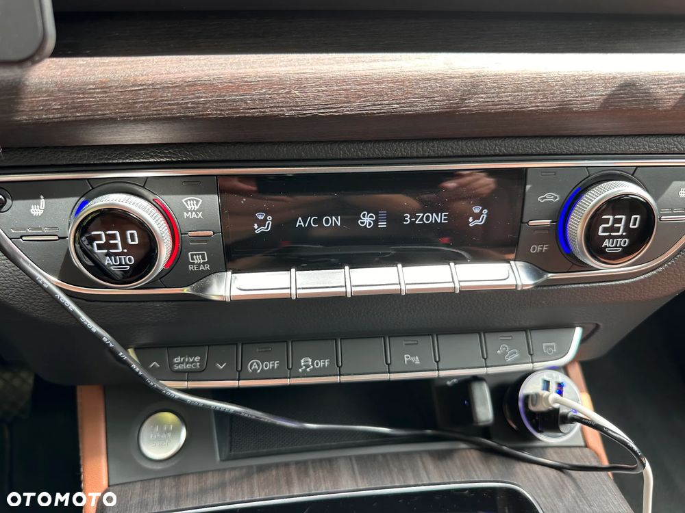 Audi Q5 45 TFSI mHEV Quattro S Line S tronic - 13