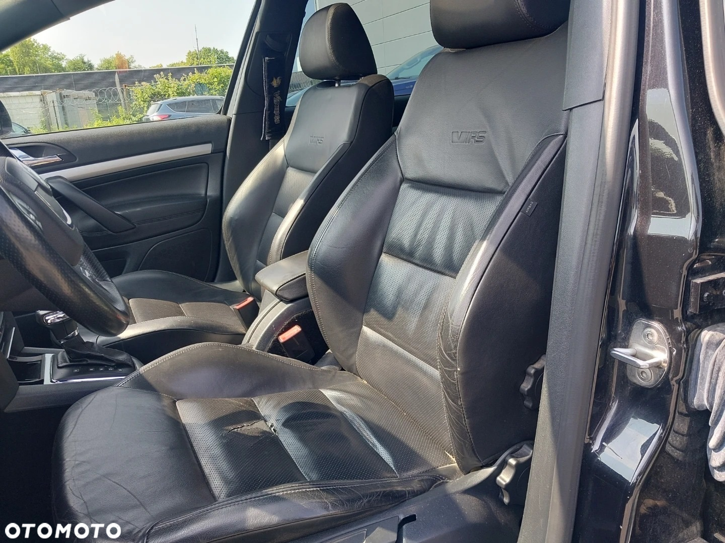 Skoda Octavia 2.0 TFSI RS DSG - 24