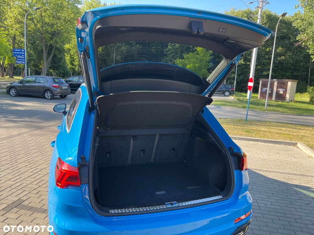 Audi Q3 45 TFSI Quattro S tronic S line - 5