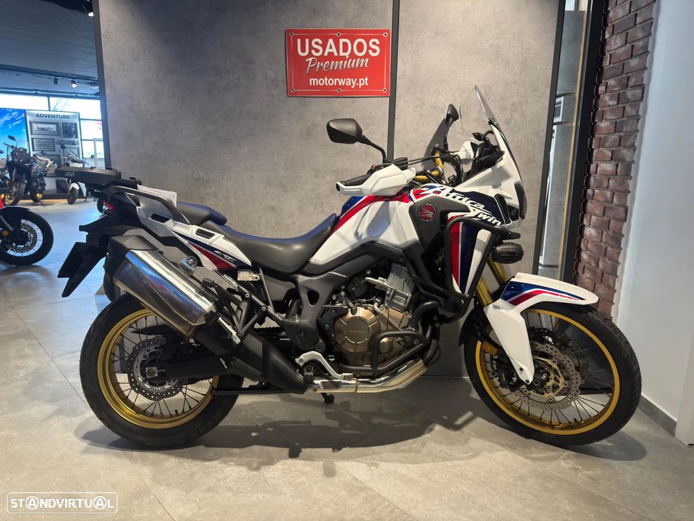 Honda Africa Twin CRF1000 AFRICA TWIN - 1