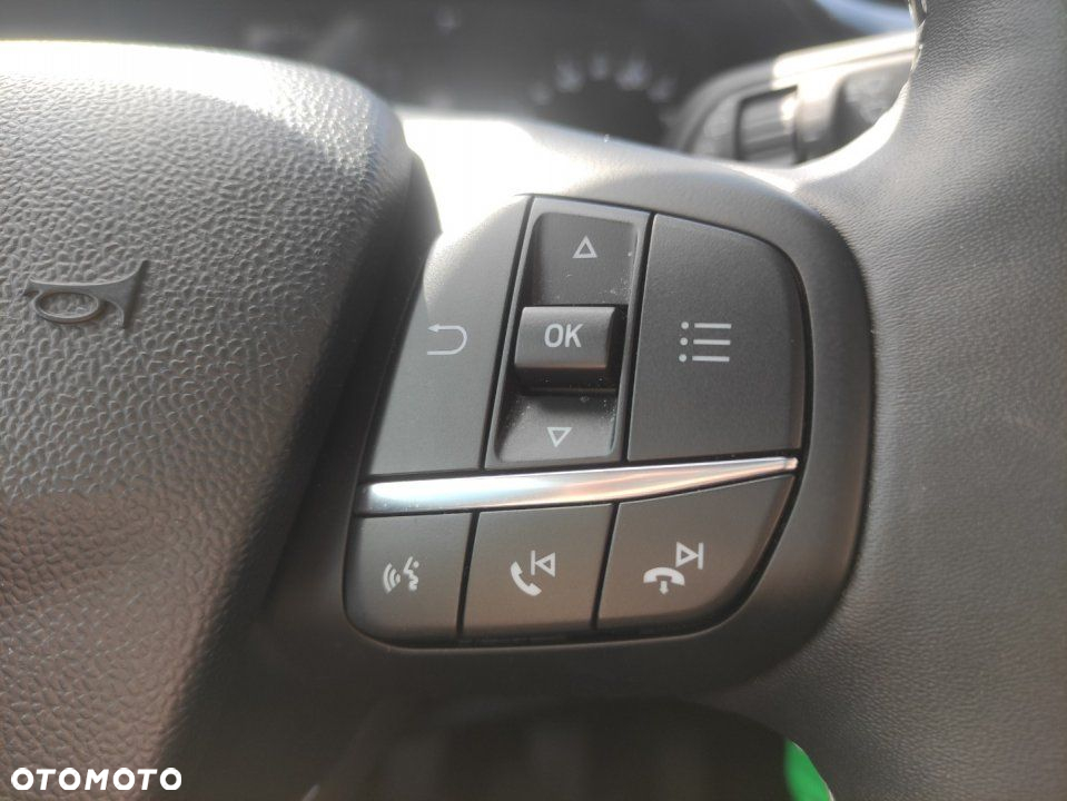Ford Puma - 18